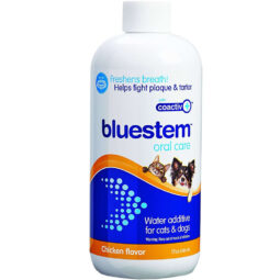 Bluestem Oral Care Water Additive Chicken 500ml