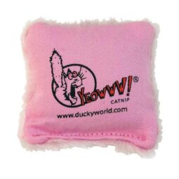 Yeowww! Pillow Refills - Pink