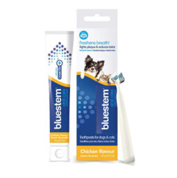Bluestem Oral Care Toothpaste Chicken 70g