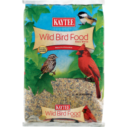 Kaytee Wild Bird Food Basic Blend 20lb