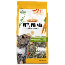 Sunseed Vita Prima Rabbit 4lb