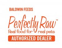 Perfectly Raw