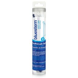 Bluestem Oral Care Toothbrush Set 2pk