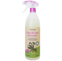 Earth Rated Stain & Odor Remover Lavender Scented 946ML