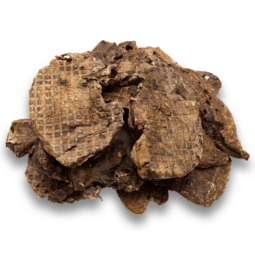 Silver Spur Asado Beef Crunch Lung 1lb