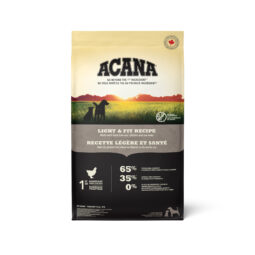 Acana Heritage Light & Fit