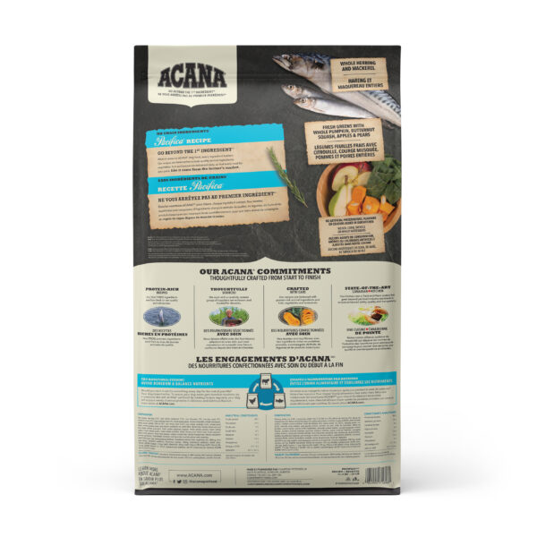 Acana Highest Protein Pacifica - Image 2