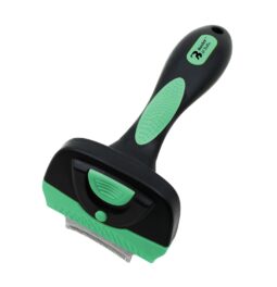 Baxter & Bella Cat Self Cleaning De-Shedder