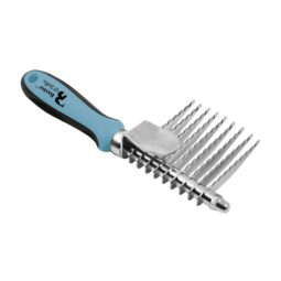 Baxter & Bella 9 Blade De-Matter
