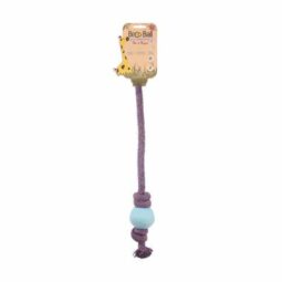 VDISC - Beco Ball on a Rope