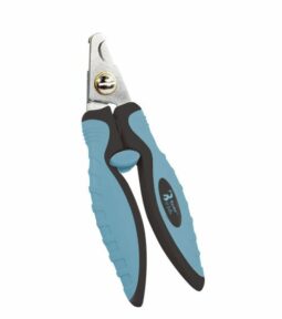 Baxter & Bella Curved Nail Clipper