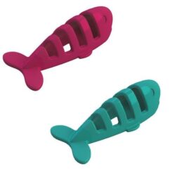 Aïkiou Cat Treat Toy