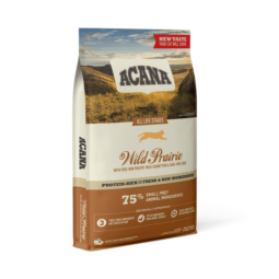 Acana Cat Enhanced Wild Prairie