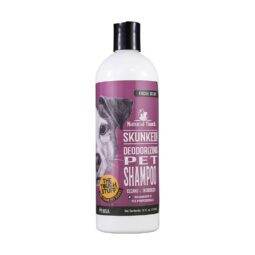 Natural Touch Skunked! Deodorizing Pet Shampoo 16oz