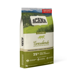 Acana Cat Enhanced Grasslands