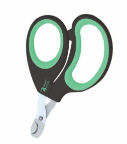 Baxter & Bella Cat Nail Scissors