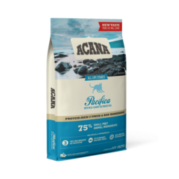 Acana Cat Enhanced Pacifica