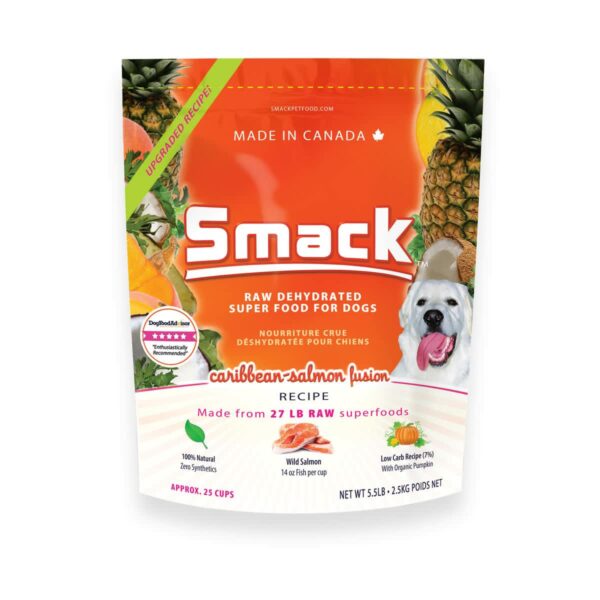 Smack For Dogs