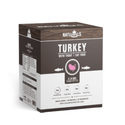 Naturawls Cat Dinners 6lb