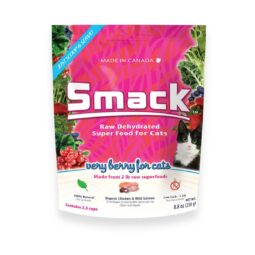 Smack Treats for Cats