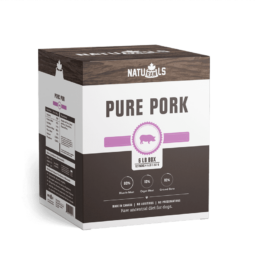 Naturawls Pure Pork 6lb