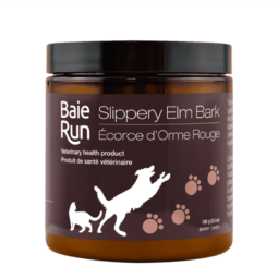 Baie Run Slippery Elm Bark 100g