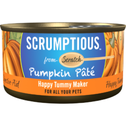 Scrumptious Pumpkin Pâté 2.8oz