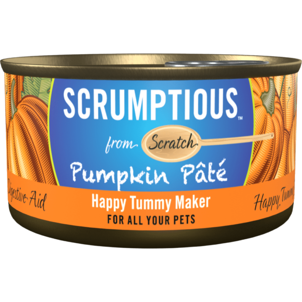 Scrumptious Pumpkin Pâté 2.8oz