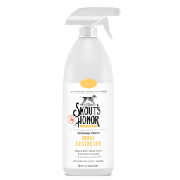 Skout's Honor Urine Destroyer