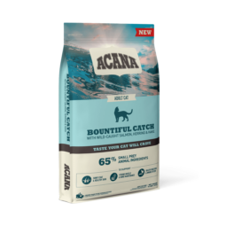 Acana Cat Premium Bountiful Catch