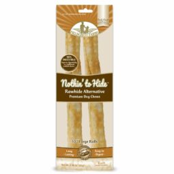 Nothin' to Hide Roll 10" - 2pk