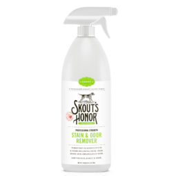 Skout's Honor Stain & Odor Remover
