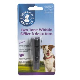 VDSIC - Company of Animals Two Tone Whistle