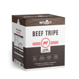 Naturawls Beef Tripe 6lb