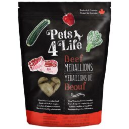 Pets 4 Life Medallions 3lb