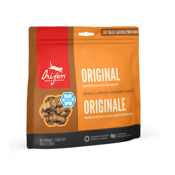 Orijen Cat Treat