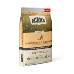 Acana Cat Premium Homestead Harvest