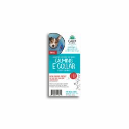 Calm Paws Calming E-Collar Small 5.75"-9"