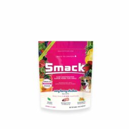 Smack Treats for Dogs