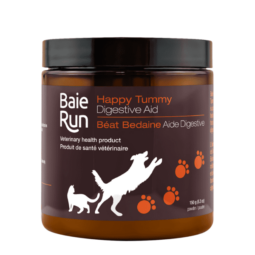 VDISC - Baie Run Happy Tummy Digestive Aid 150g