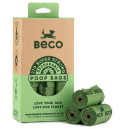 Beco Poop Bags Unscented