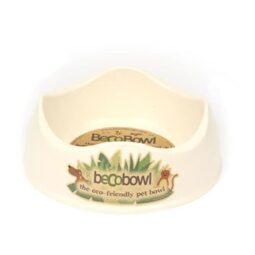 Beco Recycled Bamboo Bowl