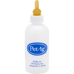 Borden Nursing Bottle 2OZ