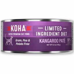 Koha Cat Kangaroo