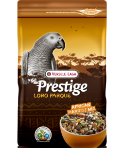 Versele-Laga Prestige Loro Parque African Parrot Mix 2.5kg