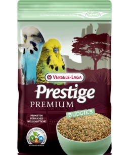 VDISC - Versele-Laga Prestige Premium Budgies 800g