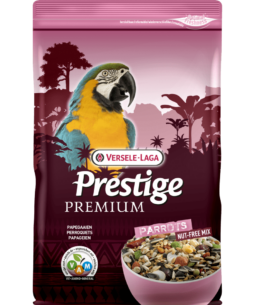 Versele-Laga Prestige Premium Parrots Nut Free Mix 2kg