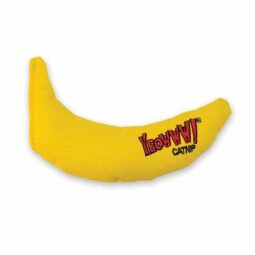 Yeowww! Banana
