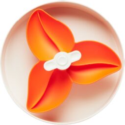 Pet Dream House SPIN Interactive Bougainvillea Orange
