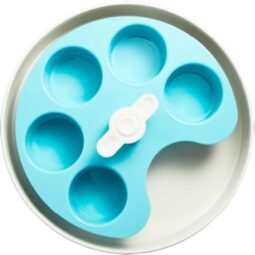 Pet Dream House SPIN Interactive Palette Blue